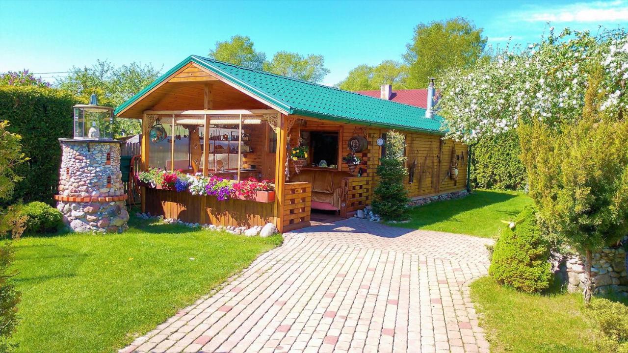Guest House Melon Jūrkalne Esterno foto